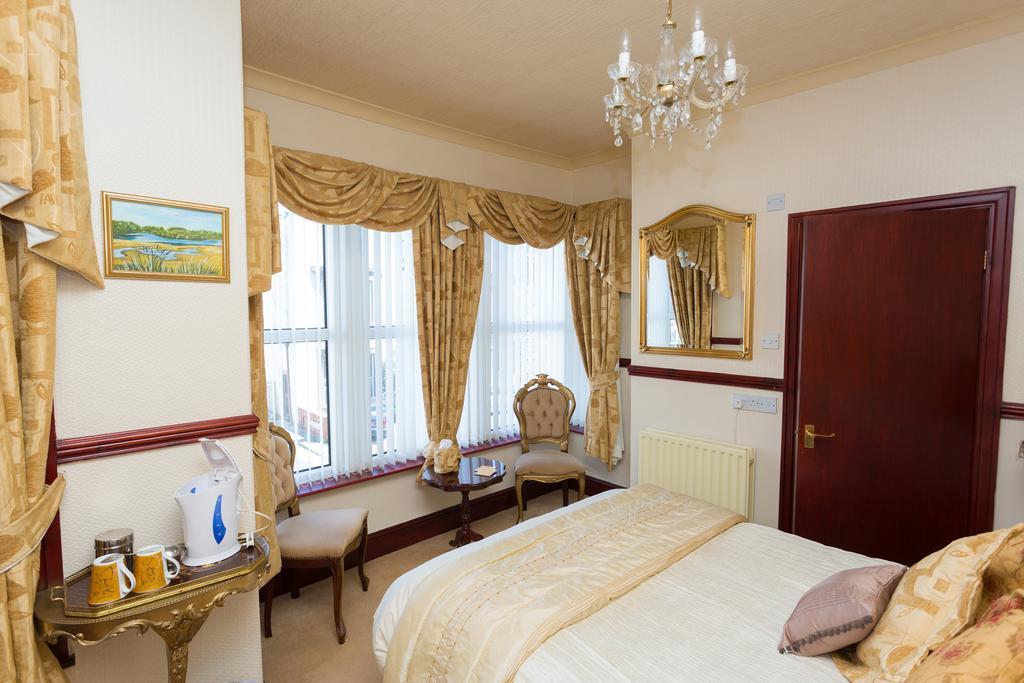 Graydon Hotel 3*