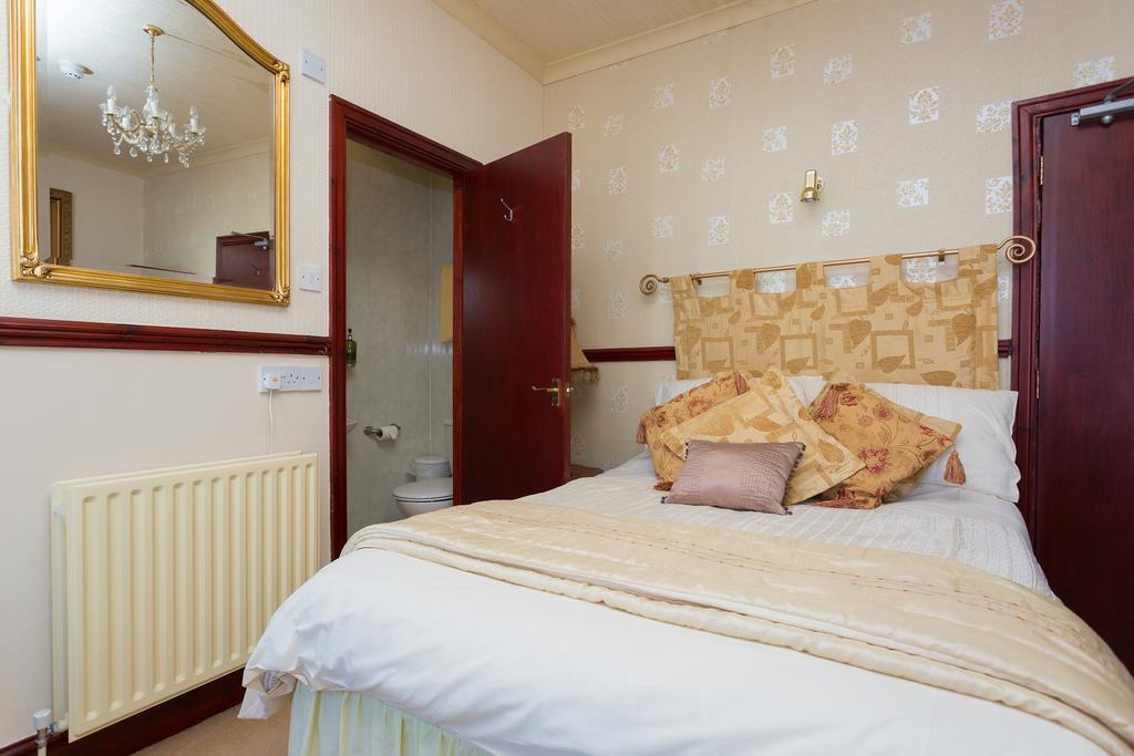 Hotel Graydon