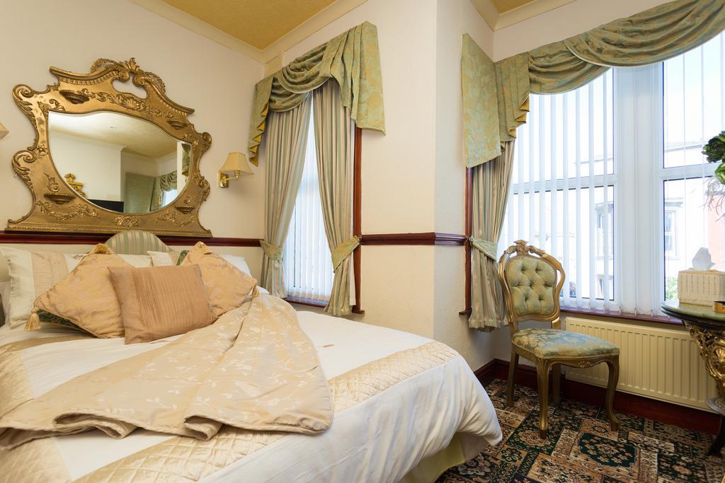 Graydon Hotel