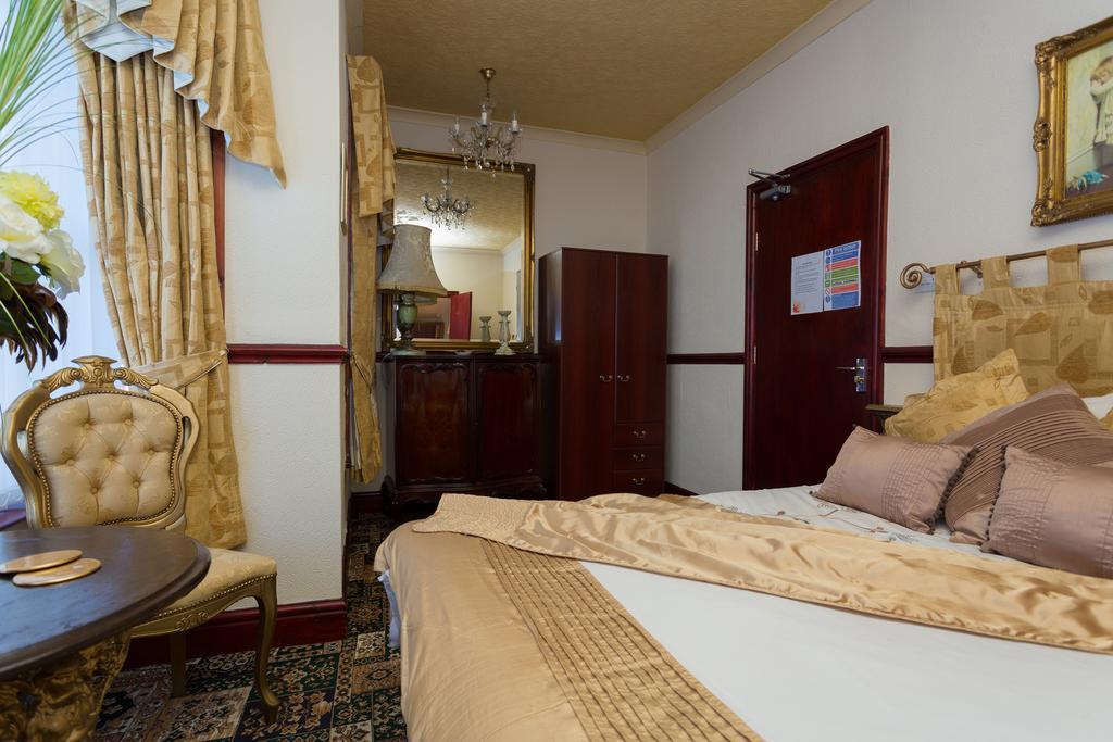 Graydon Hotel 3*