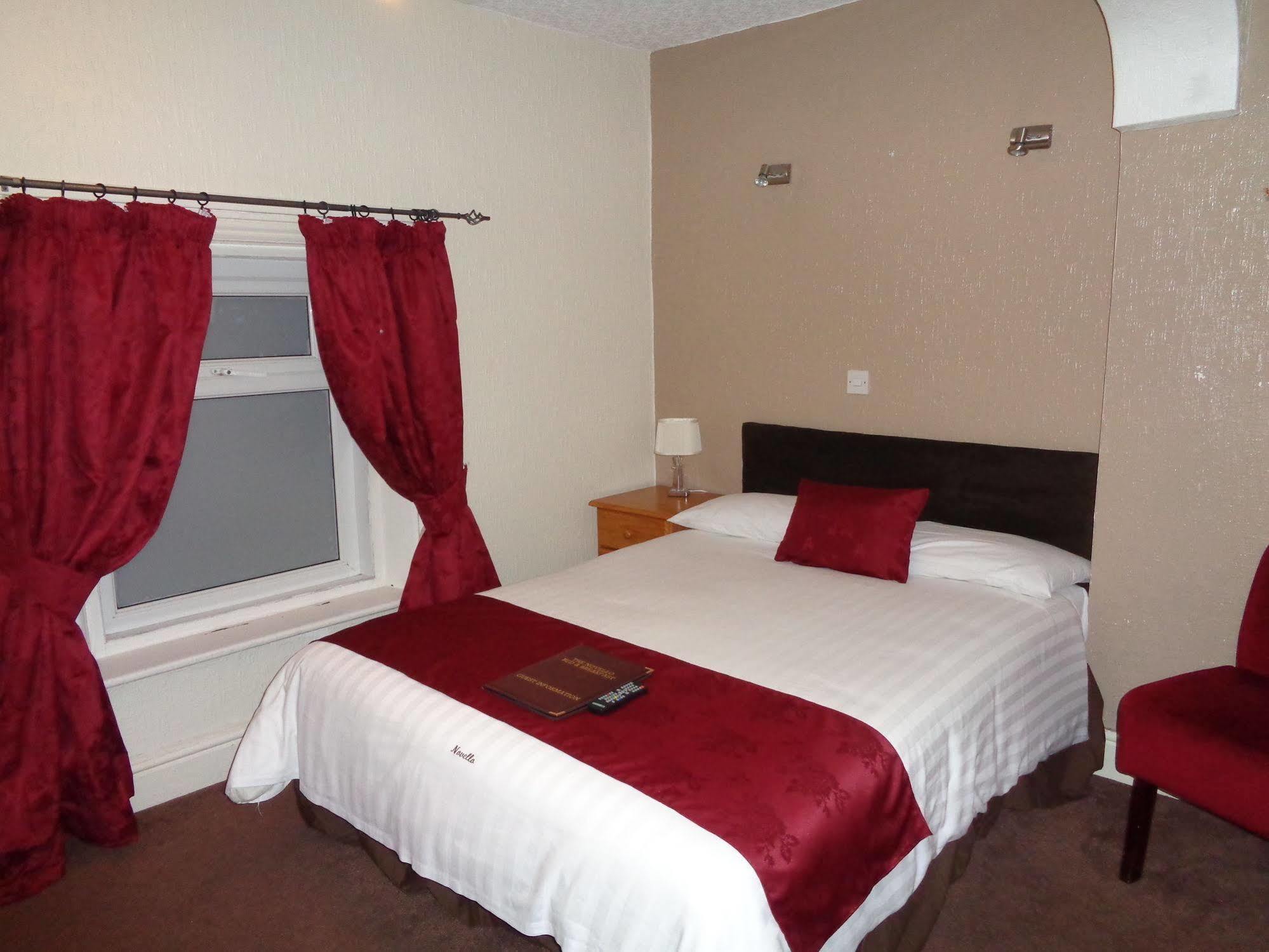 Novello Blackpool