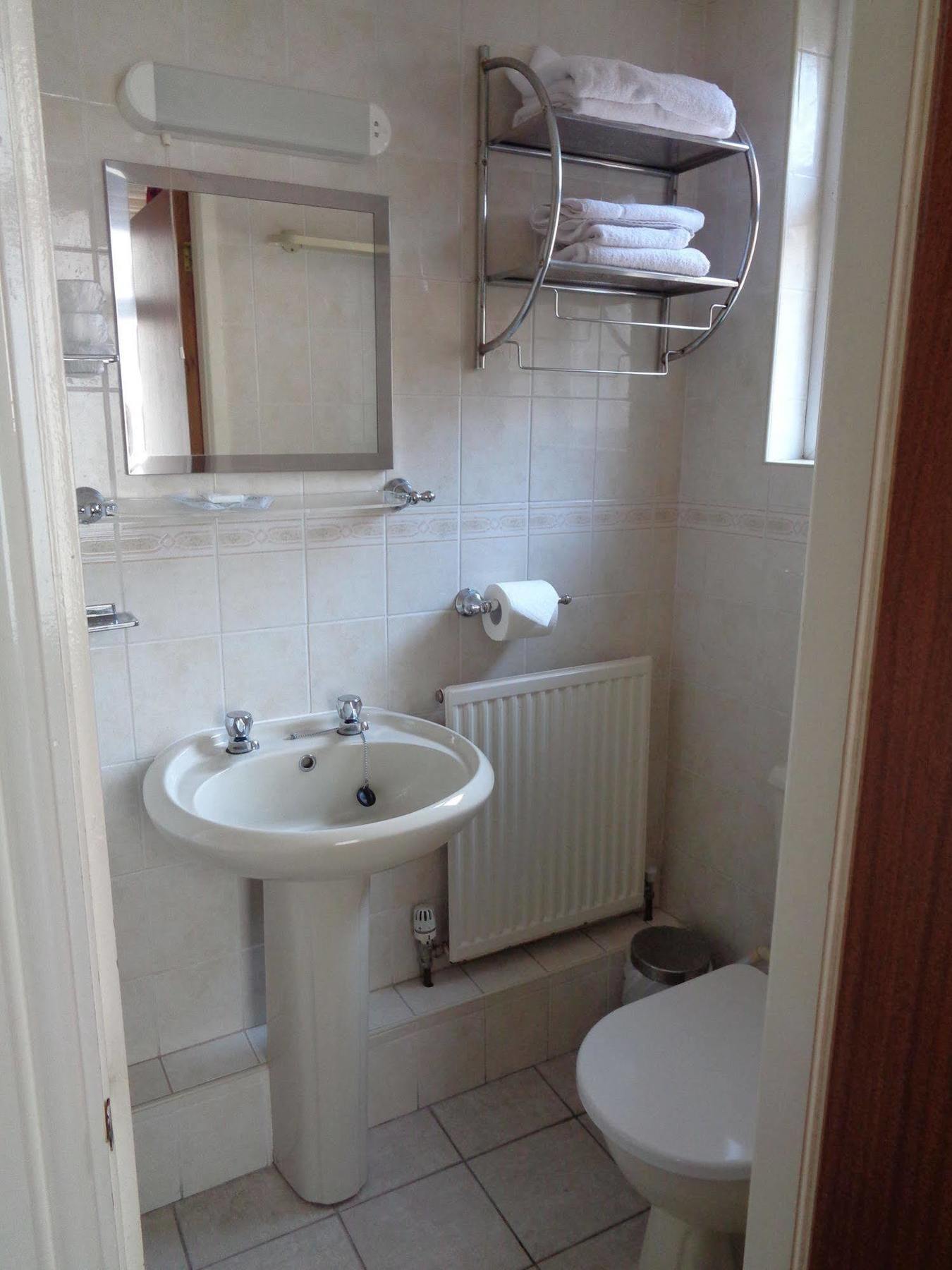 Guest house Novello Blackpool
