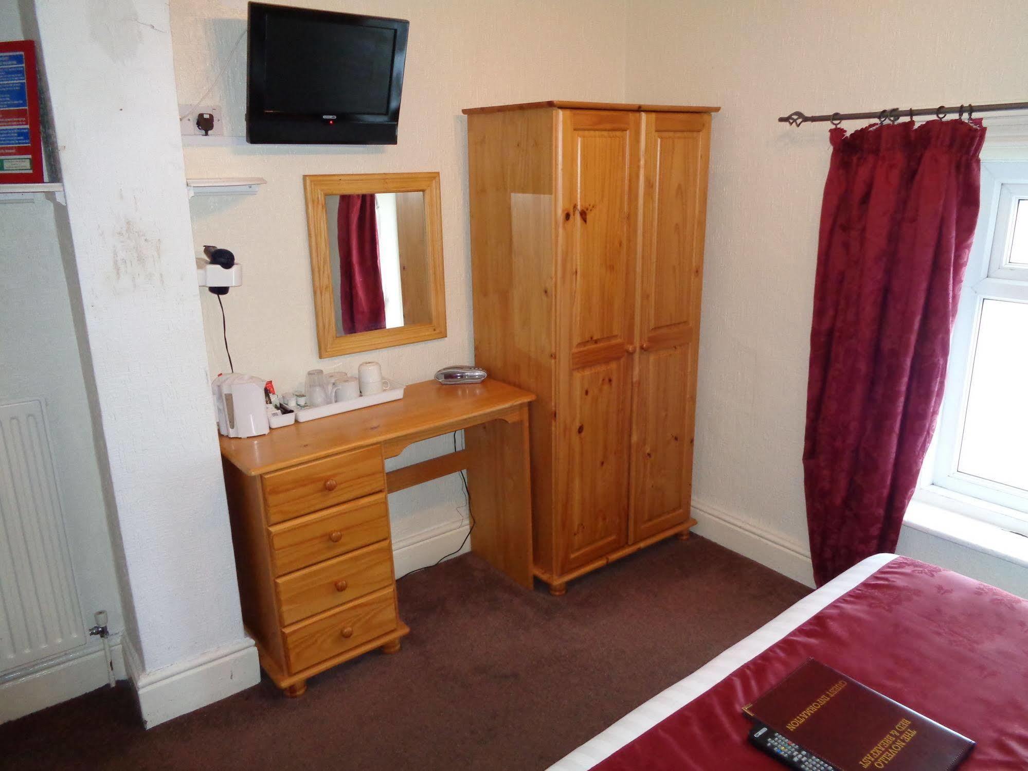 Guest house Novello Blackpool