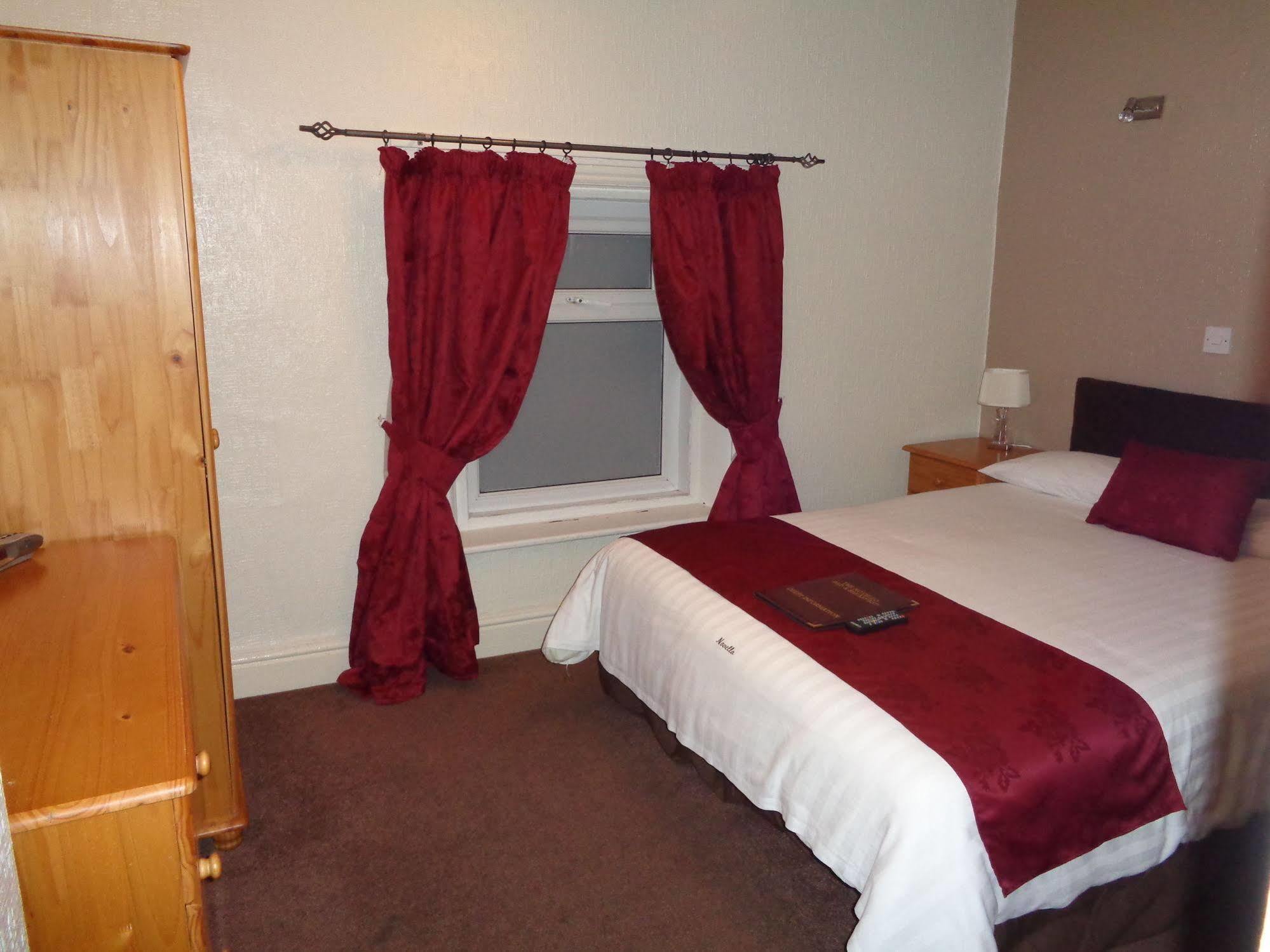 Guest house Novello 3*