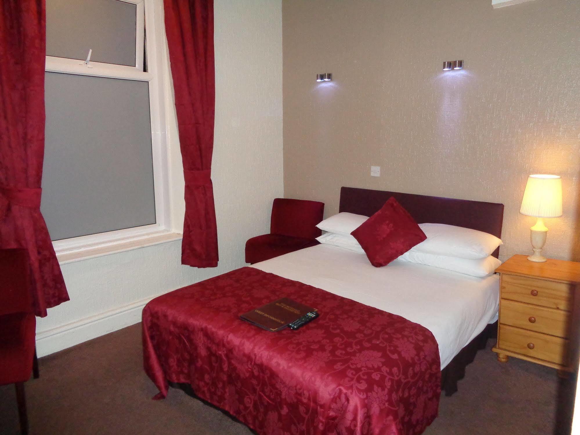 Guest house Novello