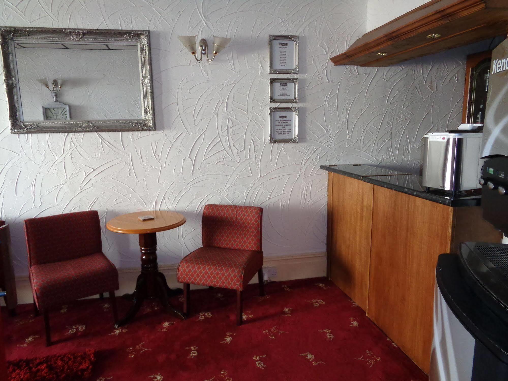 Guest house Novello Blackpool