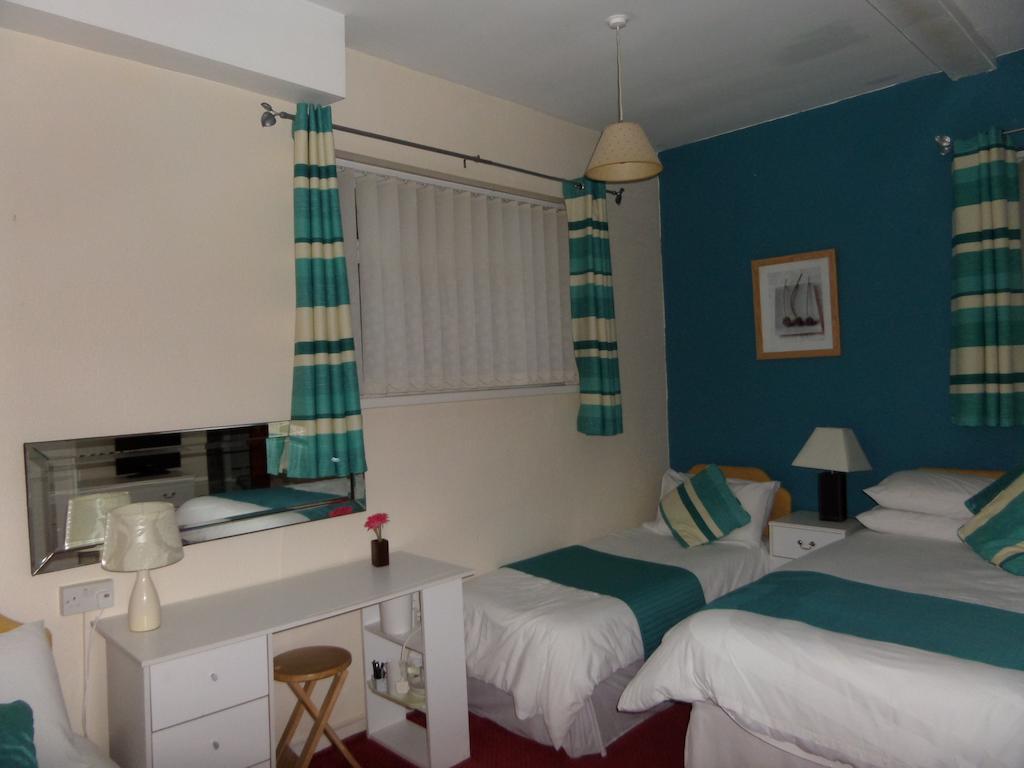 Bed & Breakfast The Grays 3*