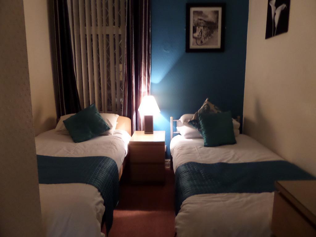 The Grays Bed & Breakfast