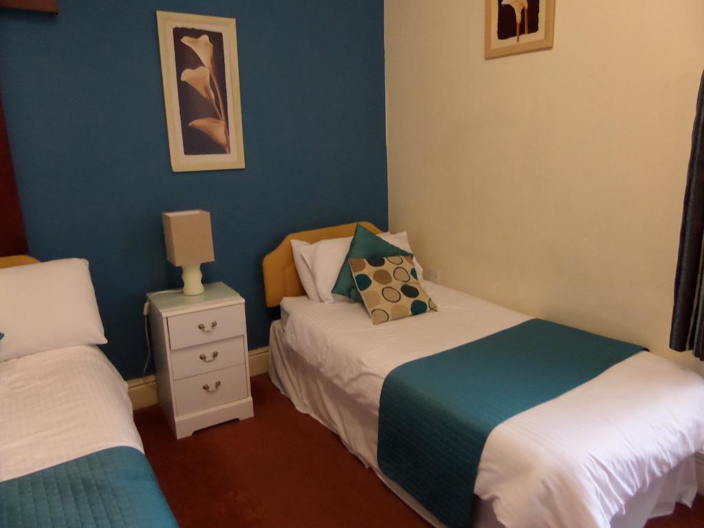 The Grays Bed & Breakfast 3*