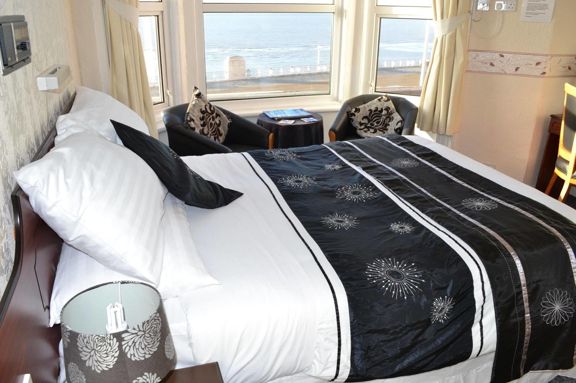 Hotel Rockcliffe 3*