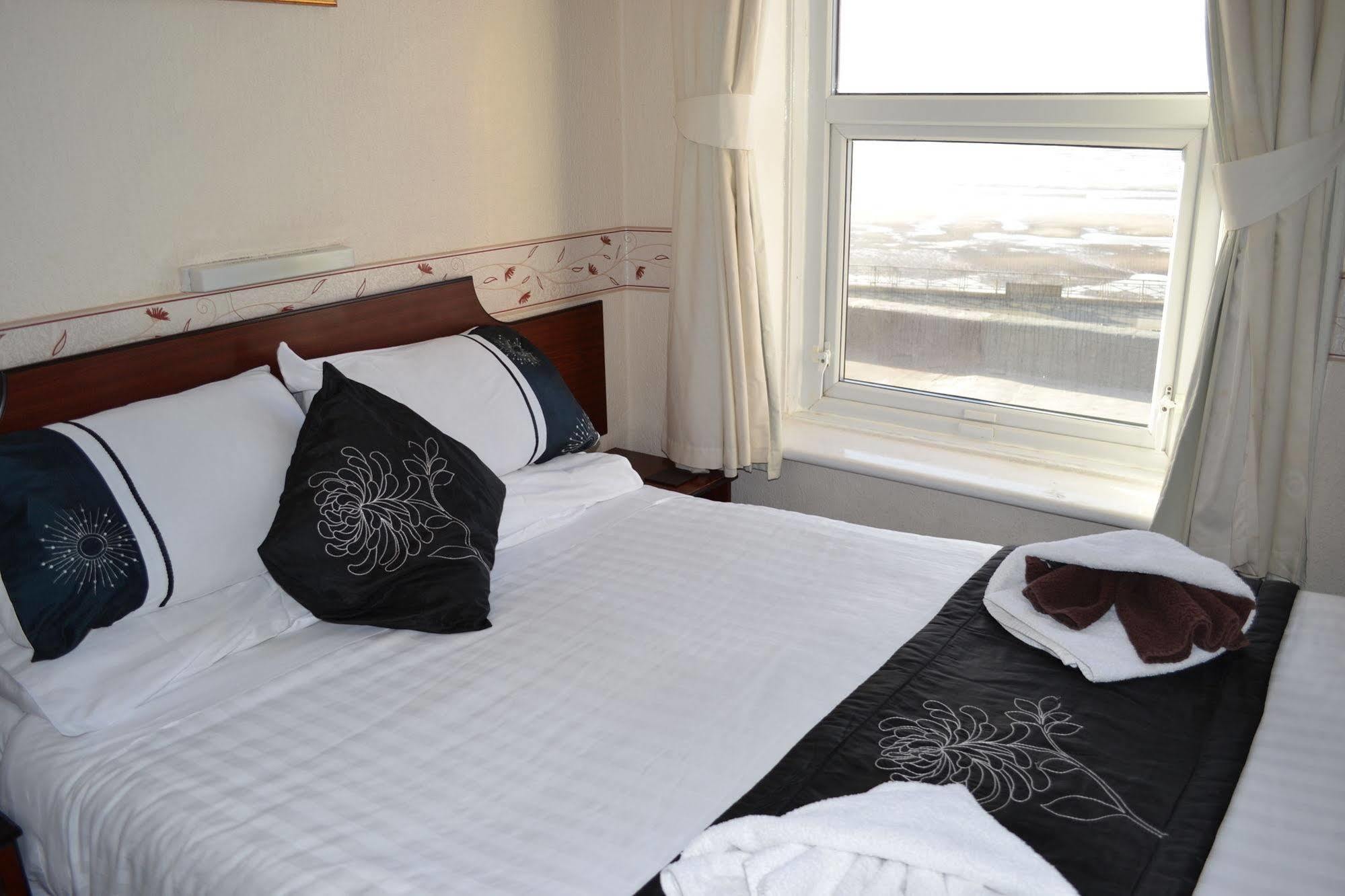 Hotel Rockcliffe Blackpool