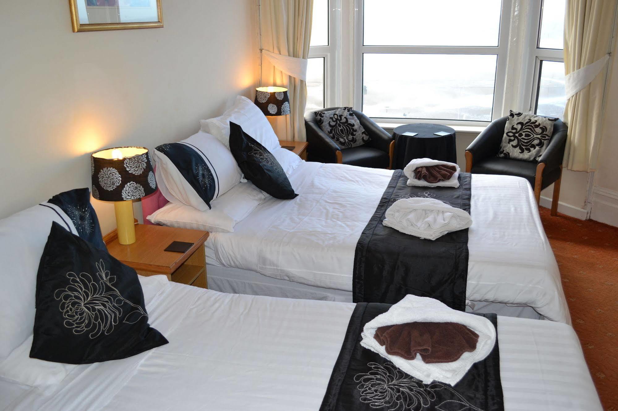 Hotel Rockcliffe 3*