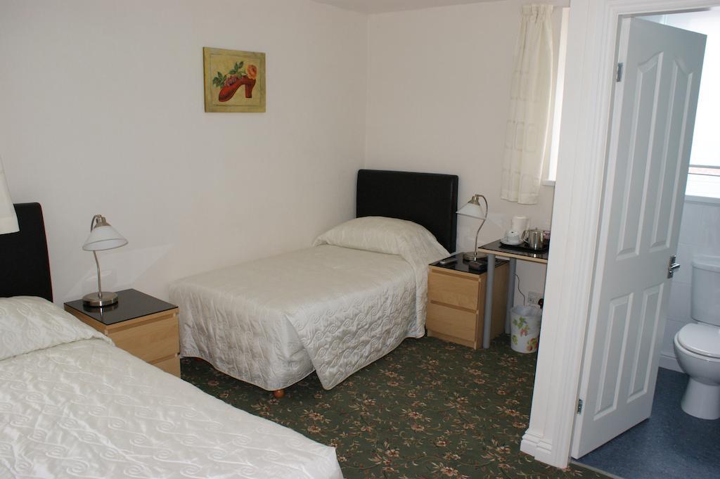 Beachcomber 3* Blackpool