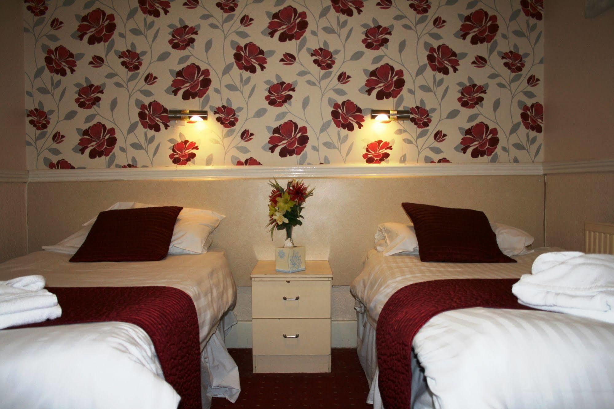 The Blenheim Mount 3* Blackpool