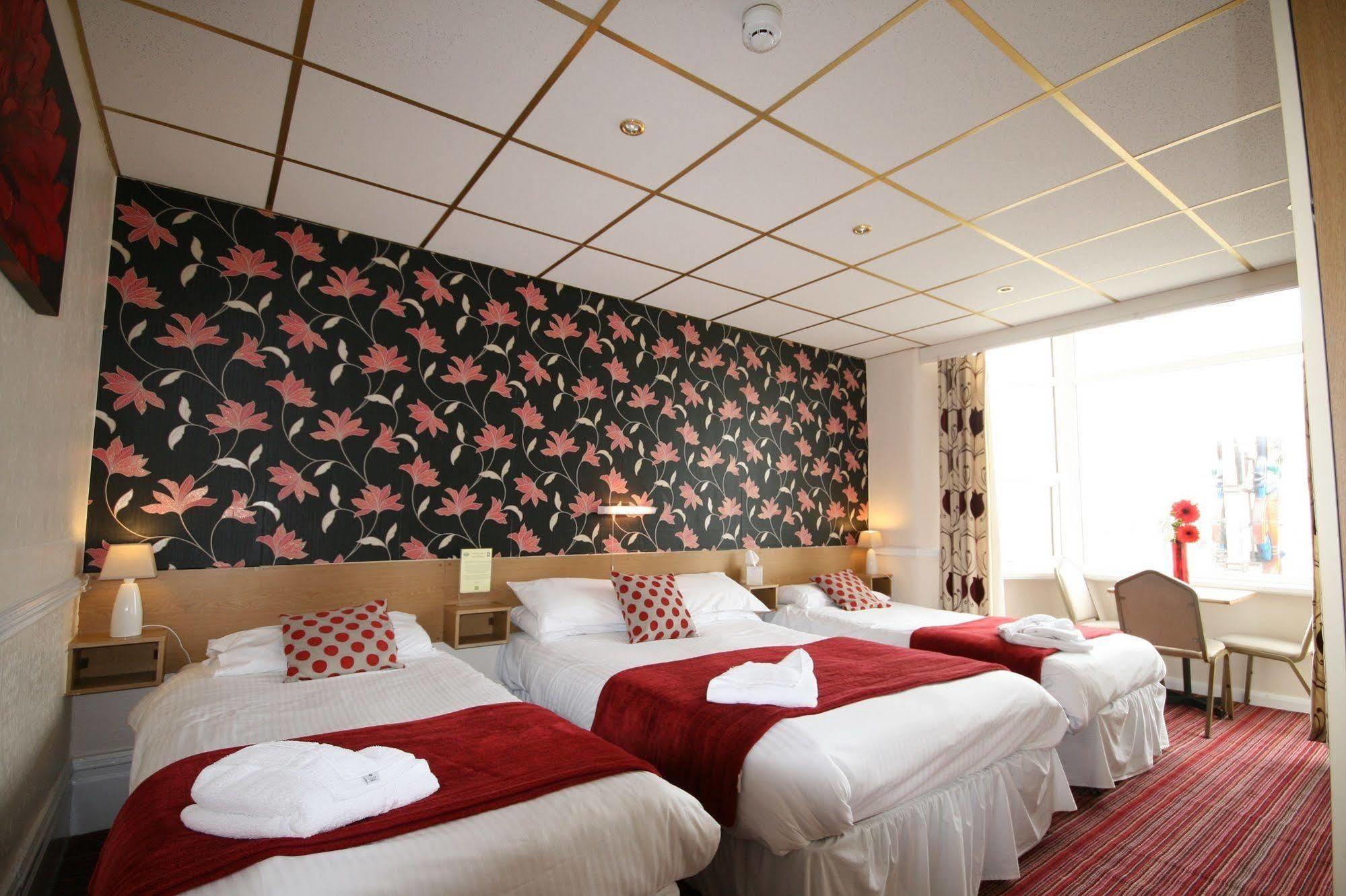 The Blenheim Mount Hotel 3*