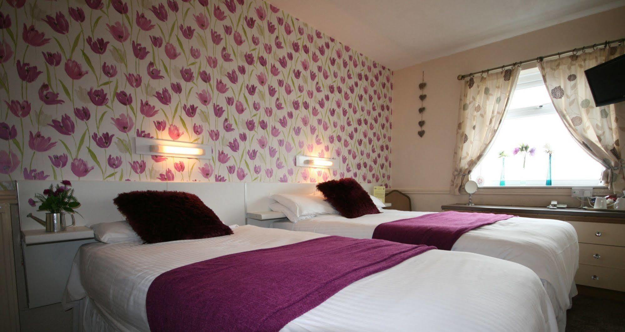 The Blenheim Mount 3* Blackpool