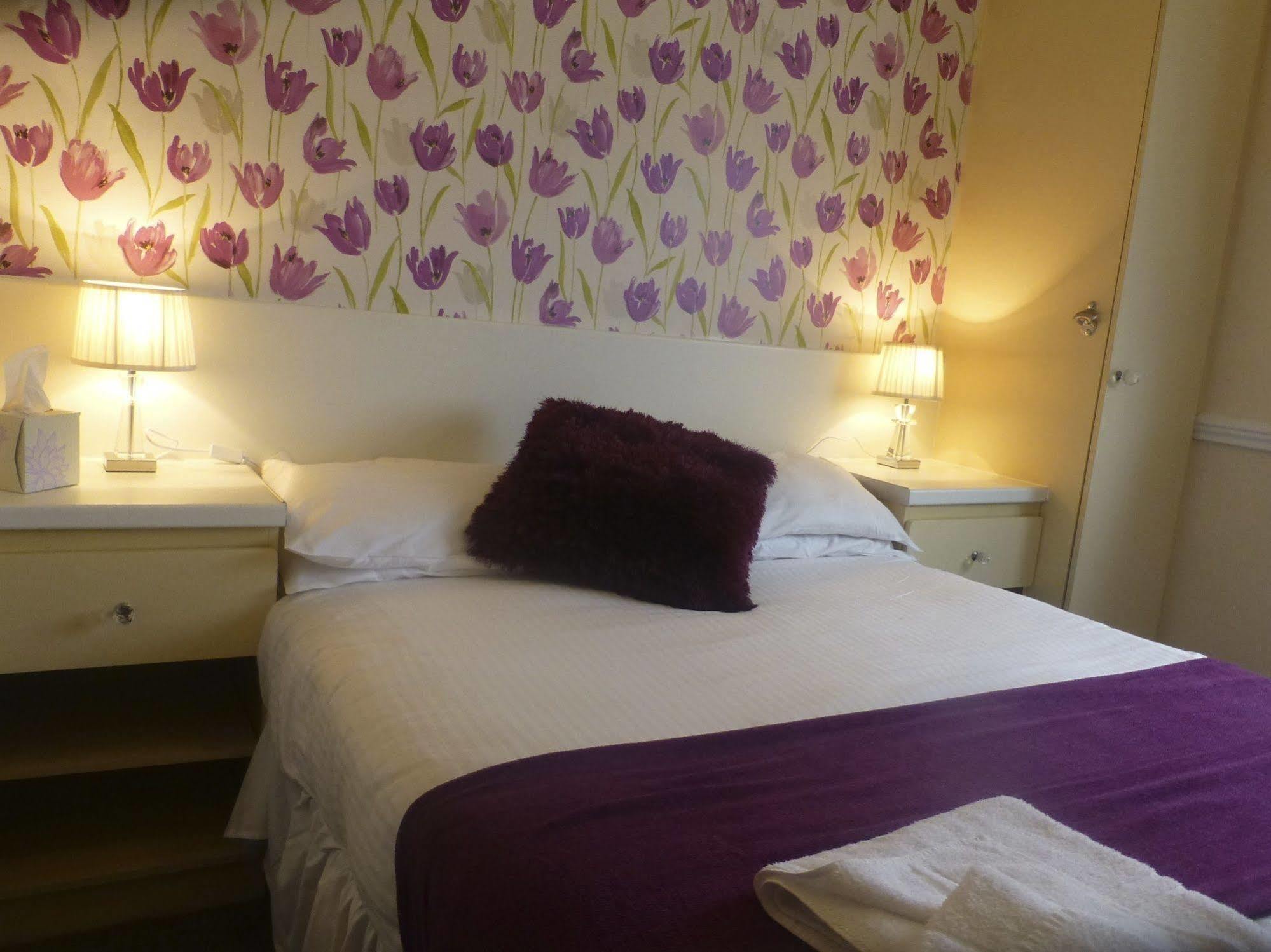 Hotel The Blenheim Mount 3*