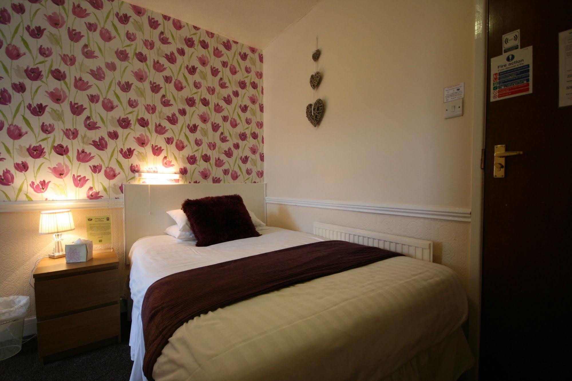 The Blenheim Mount Hotel 3*