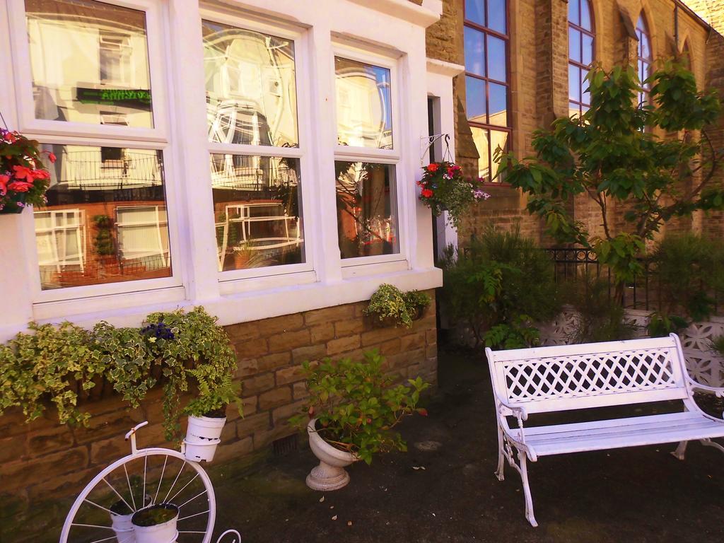 Hotel Graydon