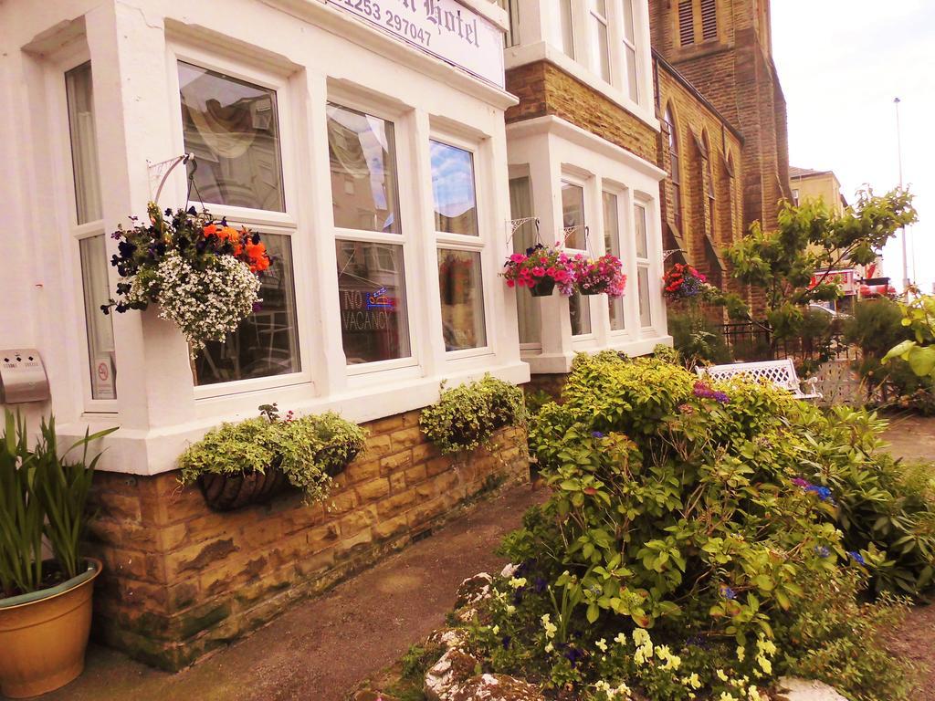 Hotel Graydon Blackpool