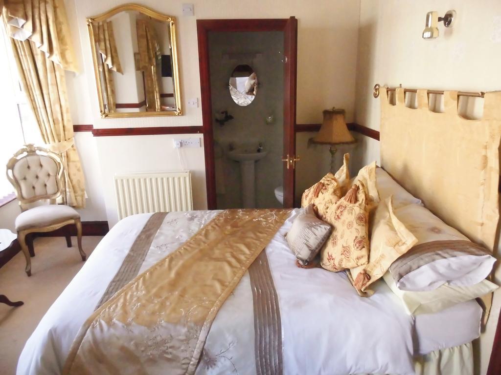 Hotel Graydon
