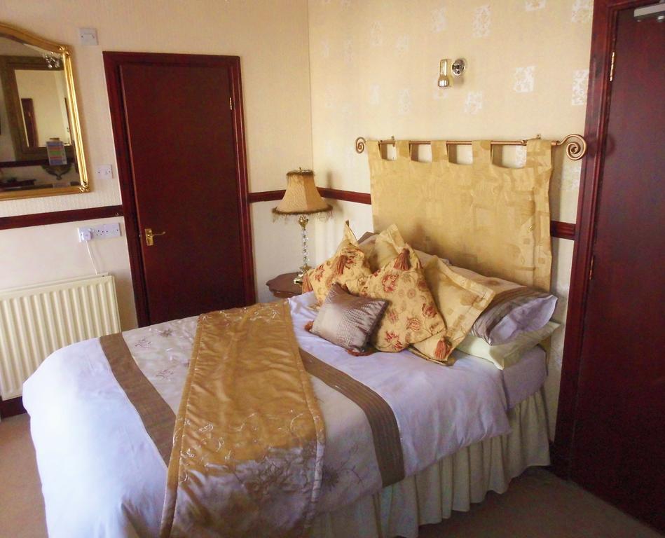 Hotel Graydon Blackpool