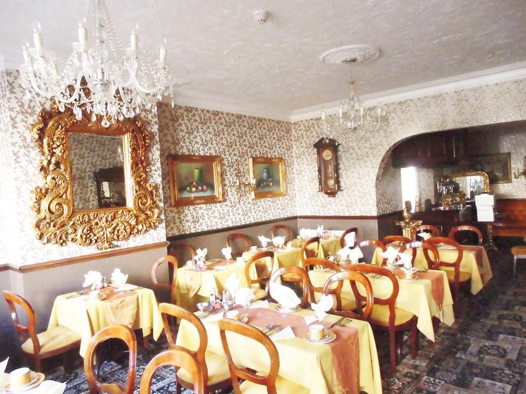 Hotel Graydon