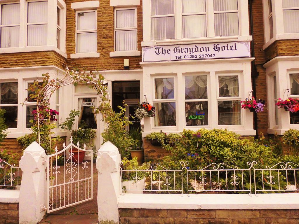 Graydon Hotel Blackpool