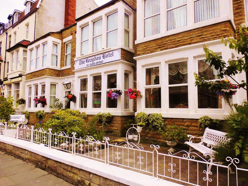 Graydon Hotel