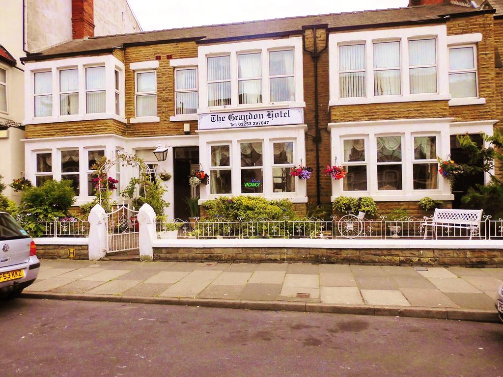 Graydon Hotel 3*