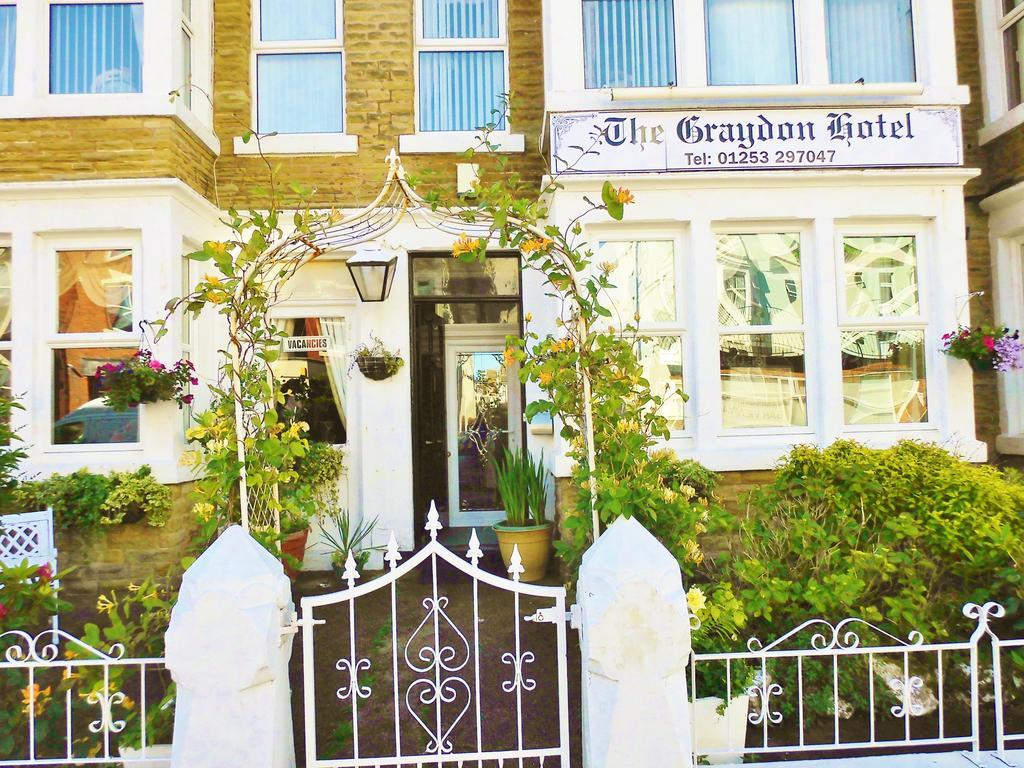 Graydon Hotel