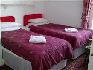Jollies Guest house