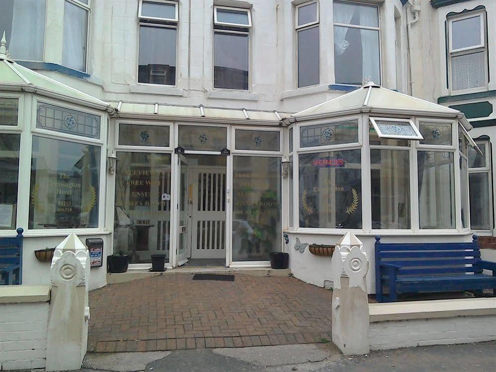 Guest house The Cressington