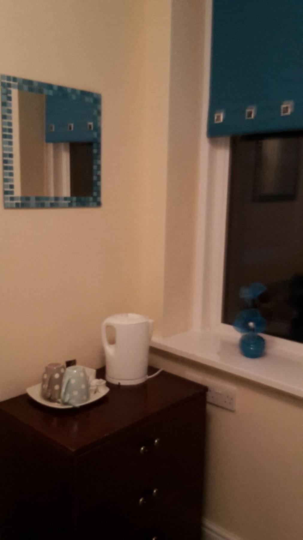 Guest house The Cressington Blackpool
