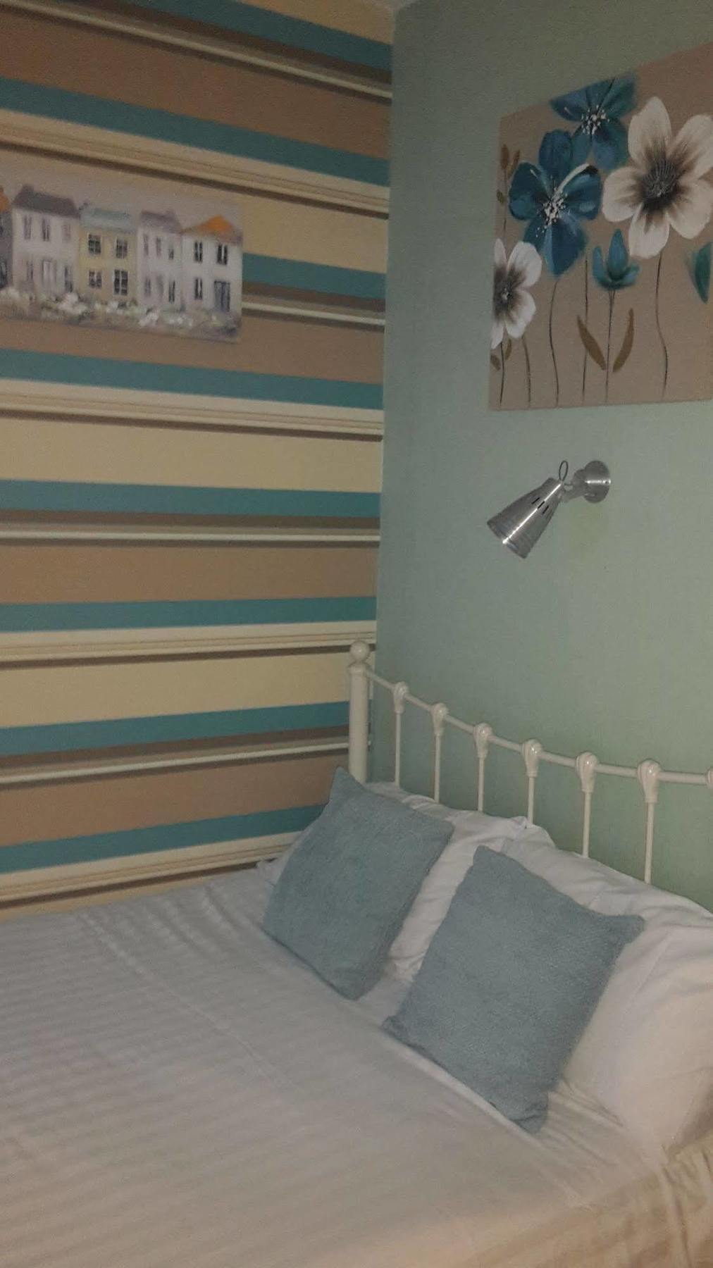 The Cressington Blackpool