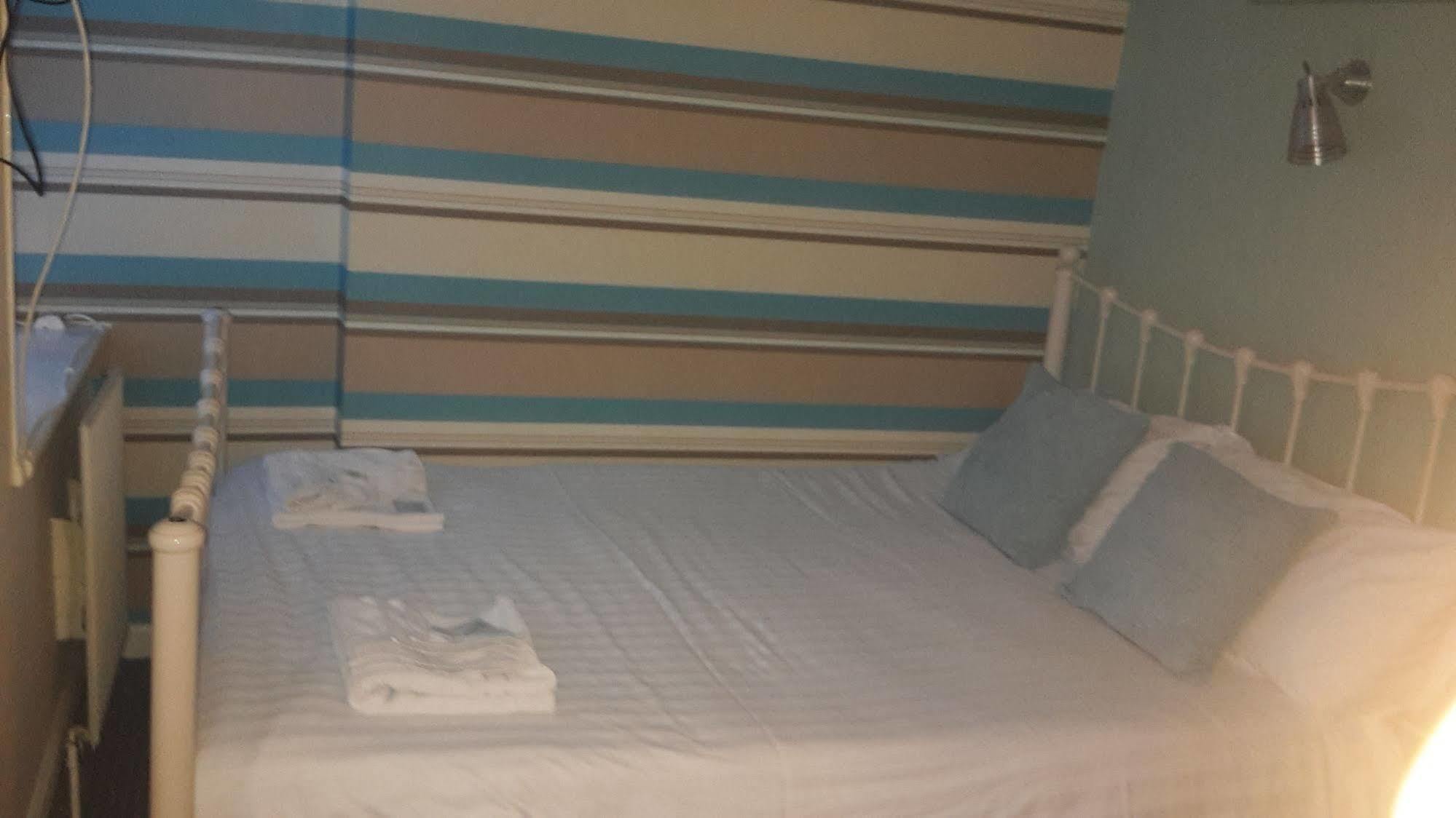 Guest house The Cressington