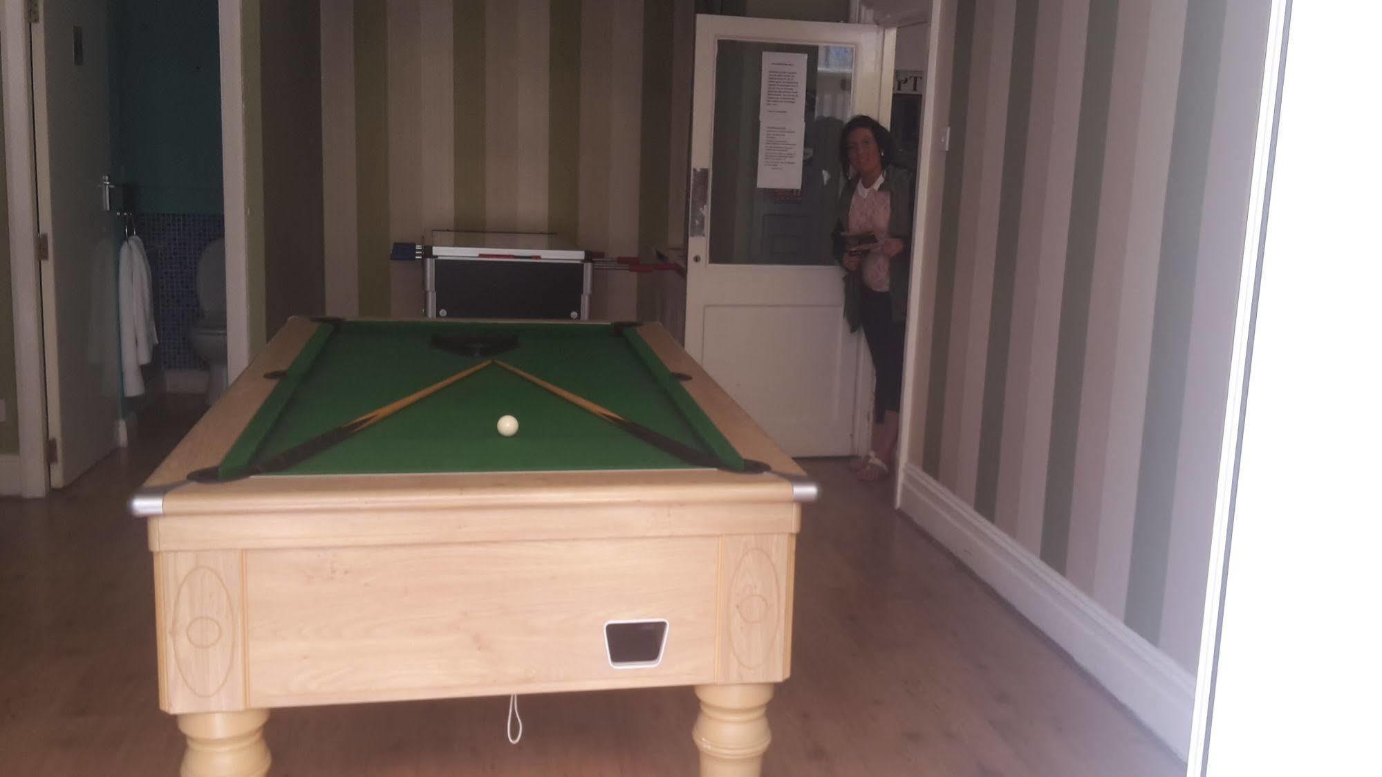 Guest house The Cressington 3*