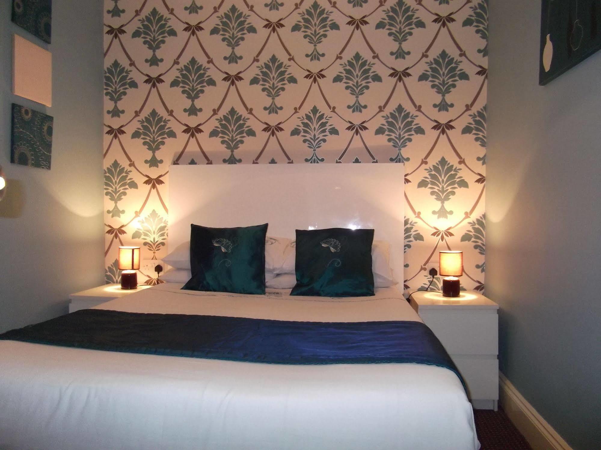 The Cressington Guest house