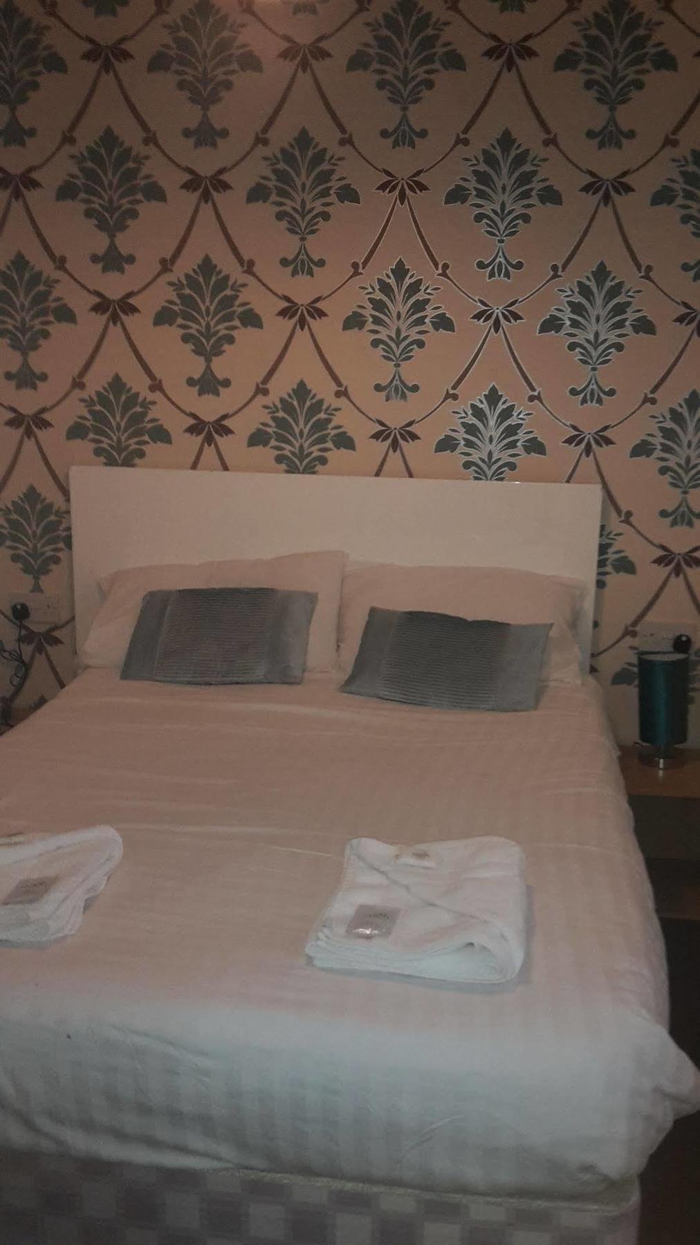 Guest house The Cressington Blackpool