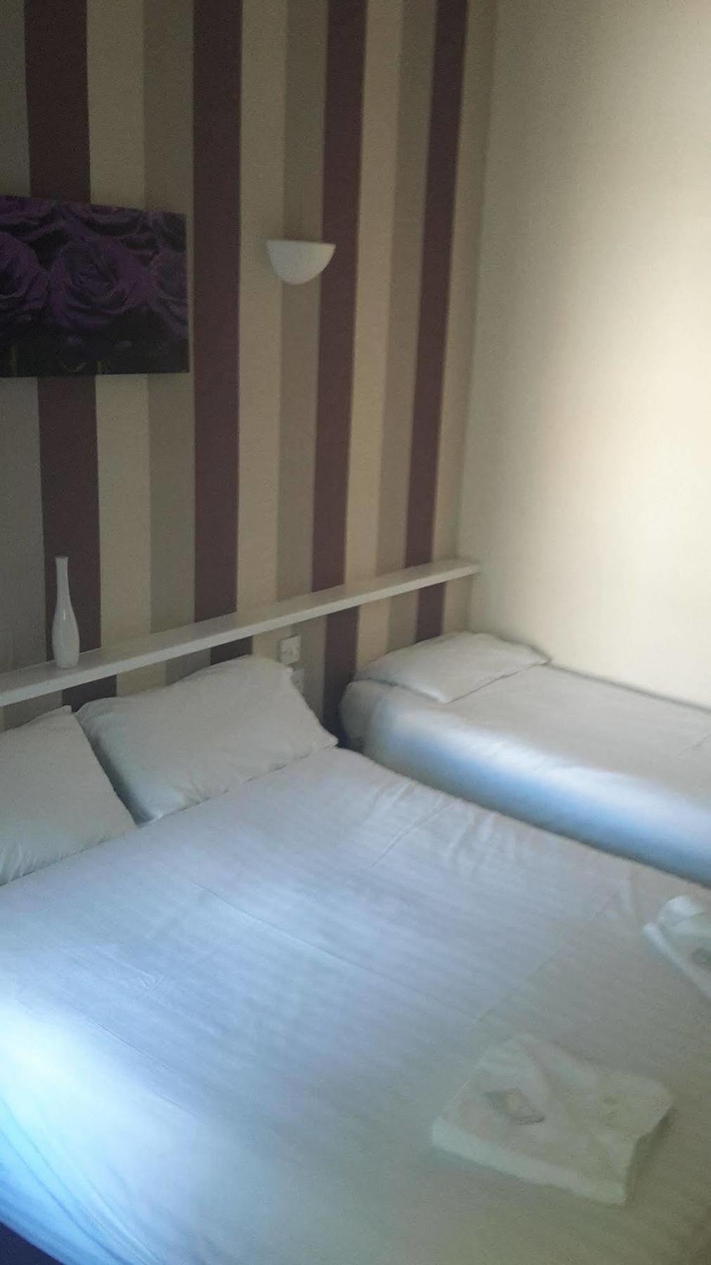 The Cressington 3* Blackpool