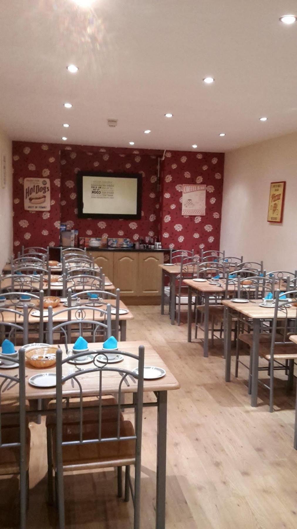 The Cressington Guest house 3*