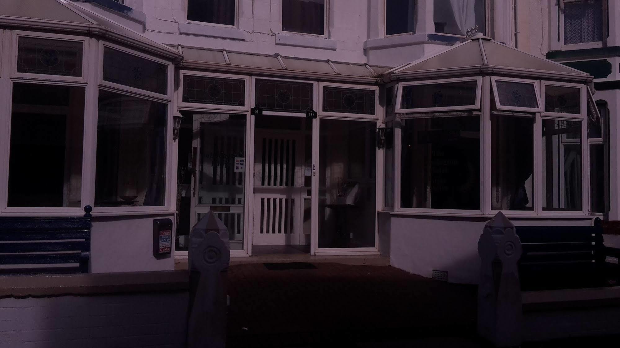 The Cressington 3* Blackpool