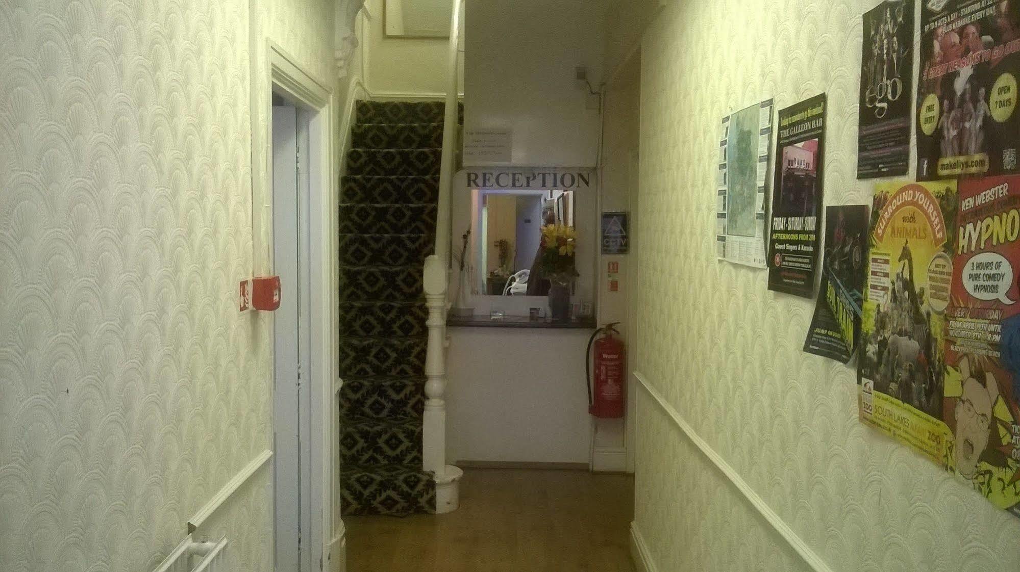 Guest house The Cressington 3*