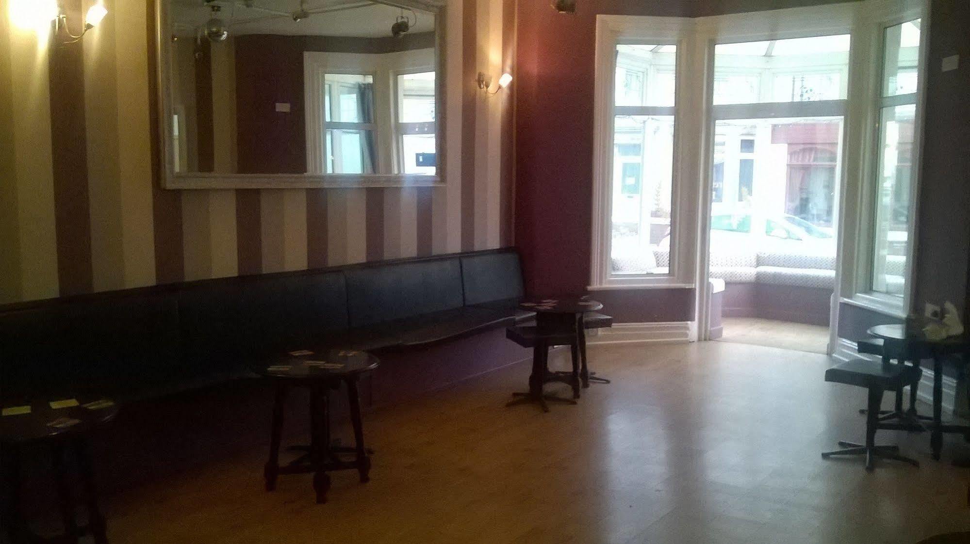 The Cressington Guest house 3*