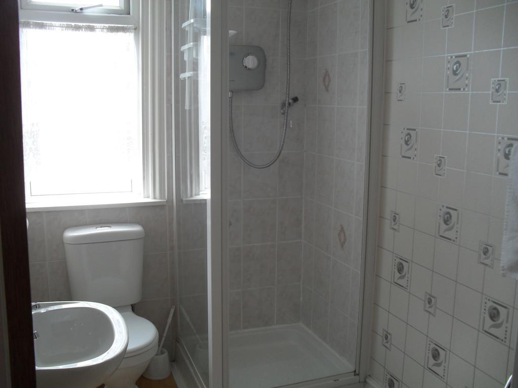 Hotel Delamere Blackpool