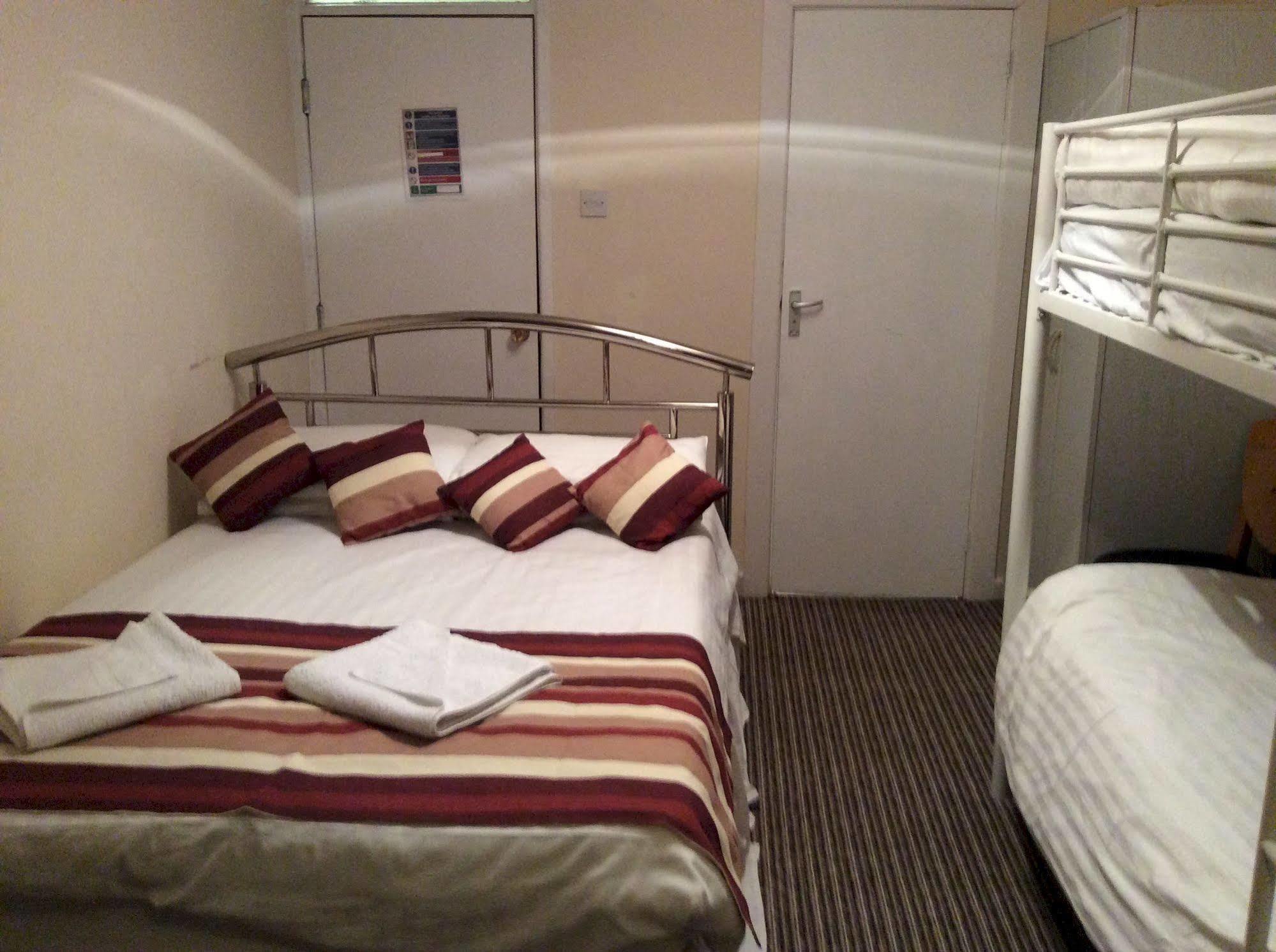 Sea Princess Hotel Blackpool