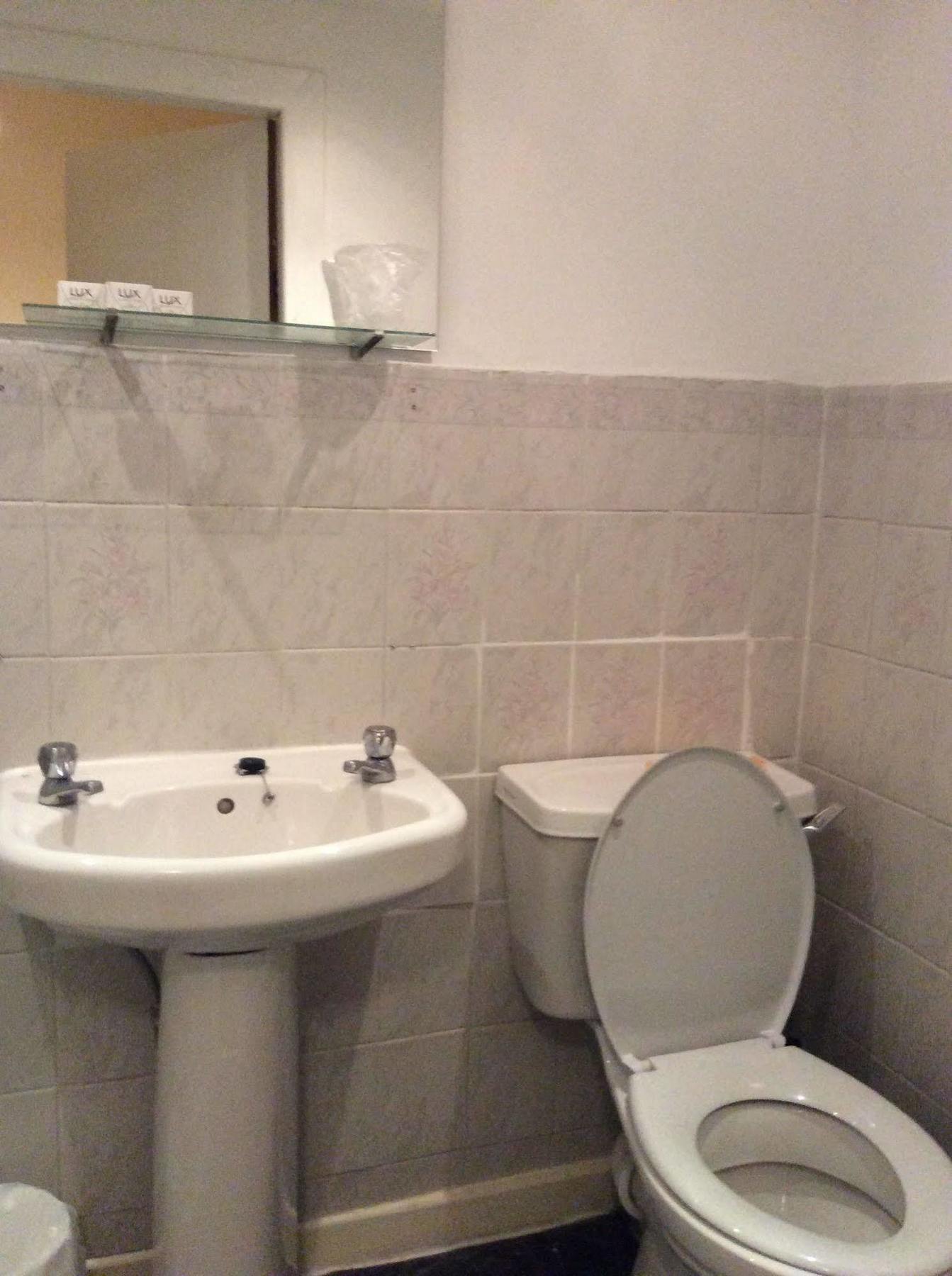 Hotel Sea Princess 3*