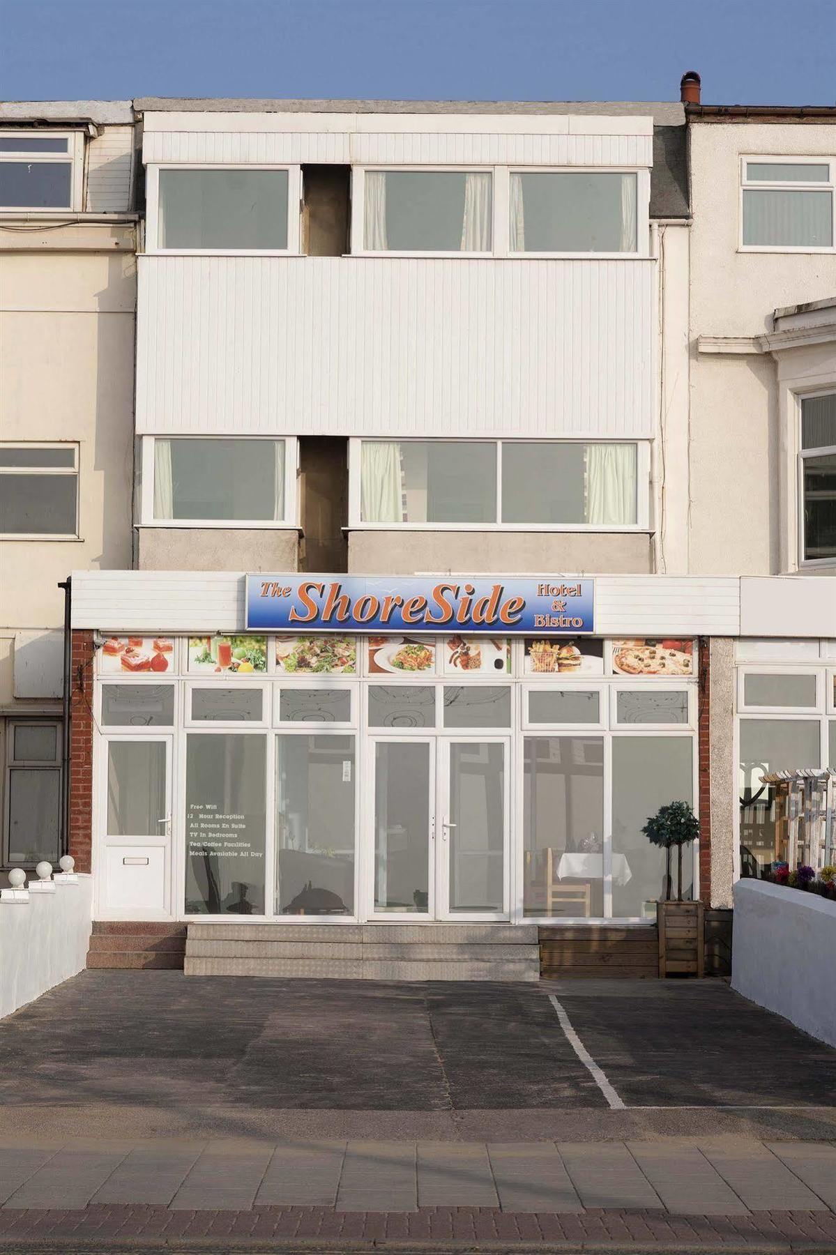 Sea Princess Hotel Blackpool