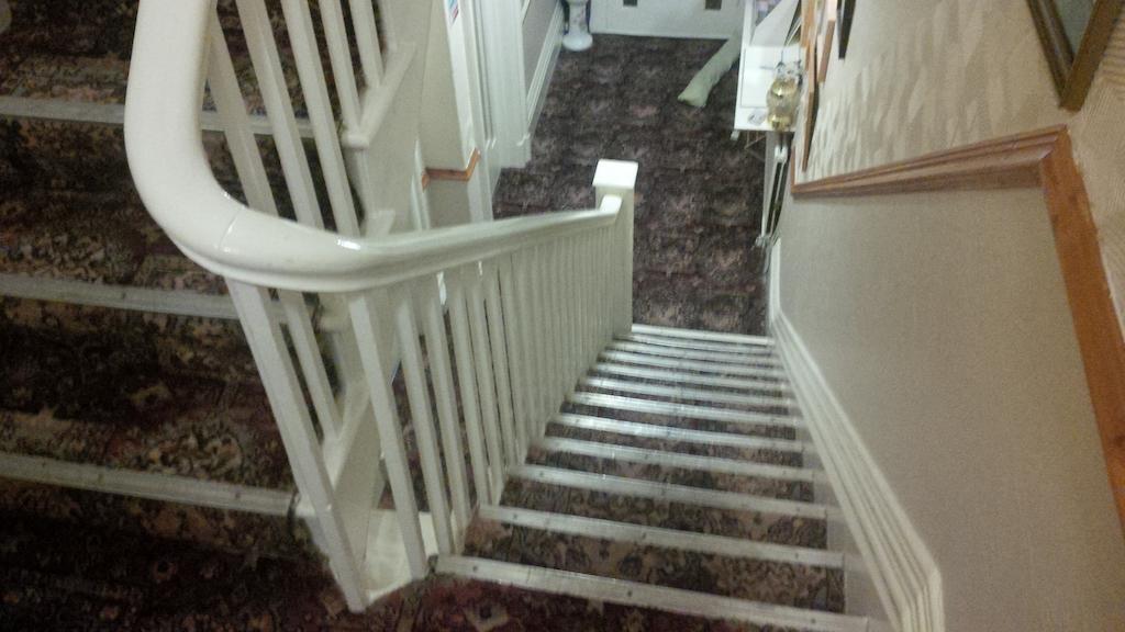 Bed & Breakfast Somerville