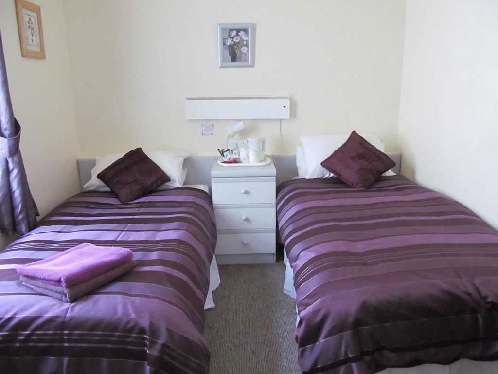 Alondra Bed & Breakfast Blackpool